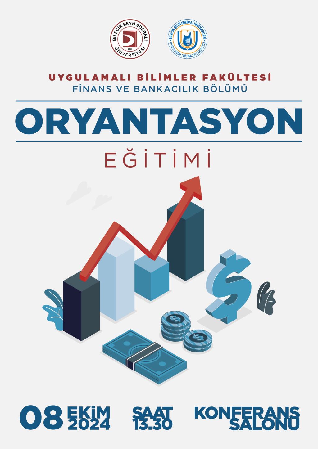 Oryantasyon Toplantısı